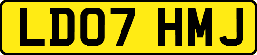 LD07HMJ
