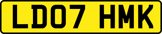 LD07HMK