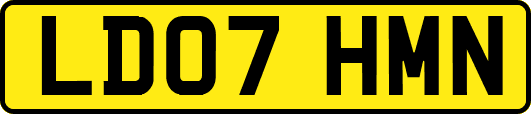 LD07HMN
