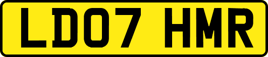 LD07HMR