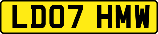 LD07HMW