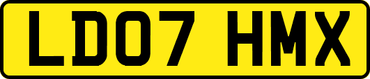 LD07HMX