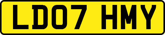 LD07HMY