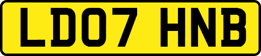 LD07HNB