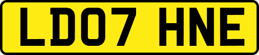 LD07HNE