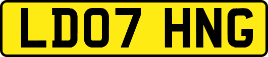 LD07HNG