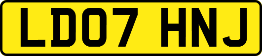 LD07HNJ