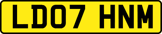 LD07HNM