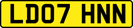 LD07HNN