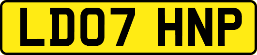 LD07HNP