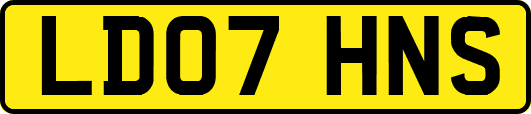 LD07HNS