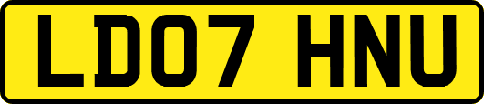 LD07HNU