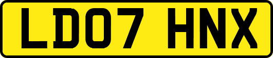 LD07HNX