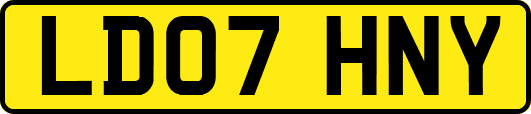 LD07HNY