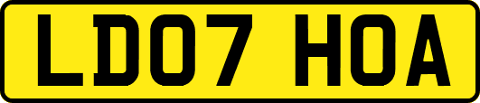 LD07HOA