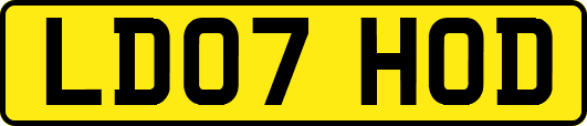 LD07HOD