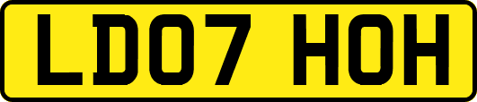 LD07HOH