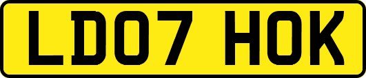 LD07HOK