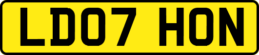 LD07HON