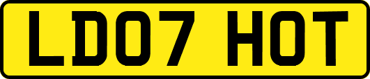 LD07HOT