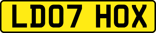 LD07HOX