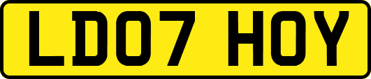 LD07HOY
