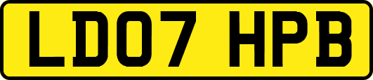 LD07HPB