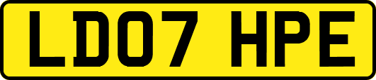 LD07HPE