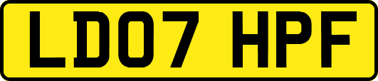 LD07HPF