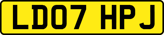 LD07HPJ