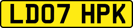 LD07HPK