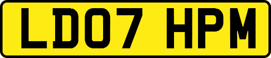 LD07HPM