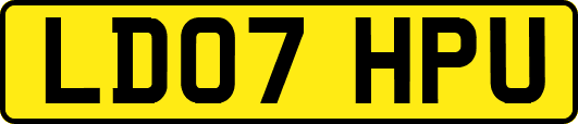 LD07HPU