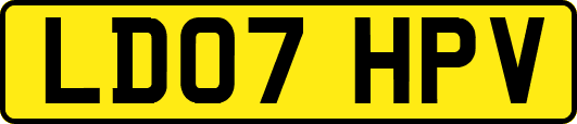 LD07HPV