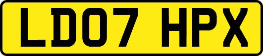 LD07HPX