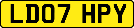 LD07HPY