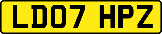 LD07HPZ