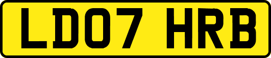 LD07HRB