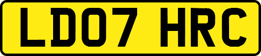 LD07HRC