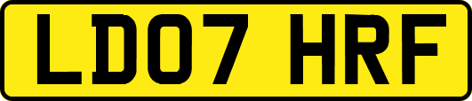 LD07HRF