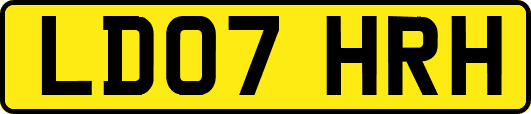 LD07HRH