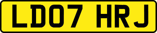 LD07HRJ