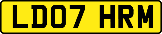 LD07HRM