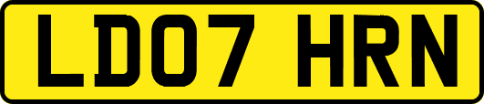 LD07HRN