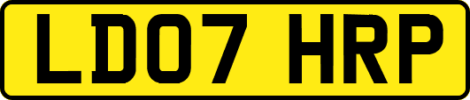 LD07HRP