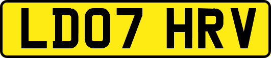 LD07HRV