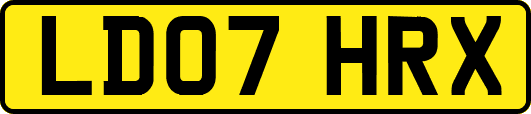 LD07HRX