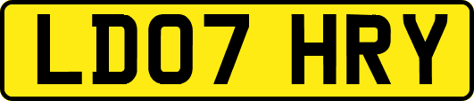 LD07HRY