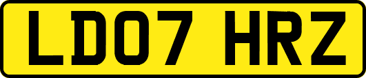LD07HRZ