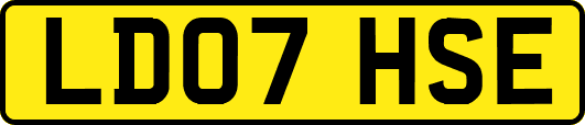 LD07HSE